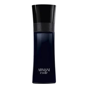 Giorgio Armani Code woda toaletowa dla mężczyzn