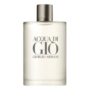 Armani Acqua di Gio Pour Homme woda toaletowa dla mężczyzn