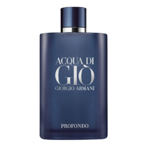 Giorgio Armani Acqua di Gio Profondo woda perfumowana dla mężczyzn