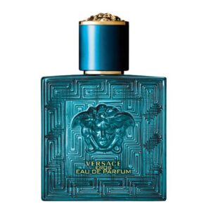 Versace Eros woda perfumowana dla mężczyzn