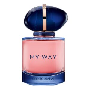 Giorgio Armani My Way Intense woda perfumowana dla kobiet