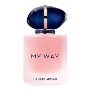 Giorgio Armani My Way Floral woda perfumowana dla kobiet