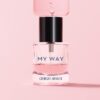 Giorgio Armani My Way woda perfumowana dla kobiet