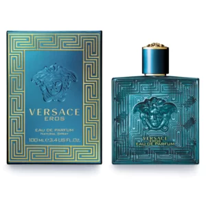 Versace Eros woda perfumowana dla mężczyzn