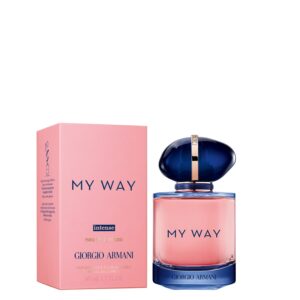 Giorgio Armani My Way Intense woda perfumowana dla kobiet