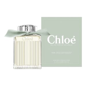 Chloe Naturelle