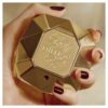 Paco Rabanne Lady Million woda perfumowana dla kobiet