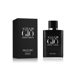 Armani Acqua di Gio Profumo woda perfumowana dla mężczyzn