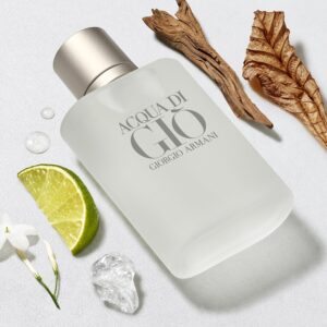 Armani Acqua di Gio Pour Homme woda toaletowa dla mężczyzn