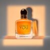 Giorgio Armani Emporio Stronger With You woda toaletowa dla mężczyzn