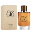 Giorgio Armani Acqua di Gio Absolu woda perfumowana dla mężczyzn