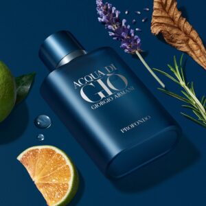 Giorgio Armani Acqua di Gio Profondo woda perfumowana dla mężczyzn