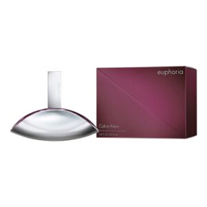 Calvin Klein Euphoria woda perfumowana dla kobiet
