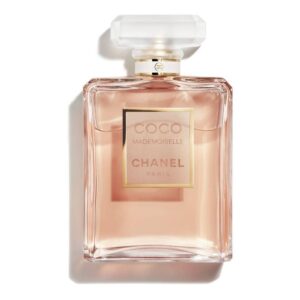 Chanel Coco Mademoiselle woda perfumowana dla kobiet