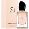 Giorgio Armani Sì woda perfumowana dla kobiet