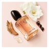 Giorgio Armani Sì woda perfumowana dla kobiet