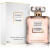 Chanel Coco Mademoiselle Intense woda perfumowana dla kobieta