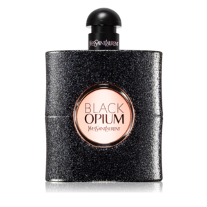 Yves Saint Laurent Black Opium perfumy woda perfumowana dla kobiet