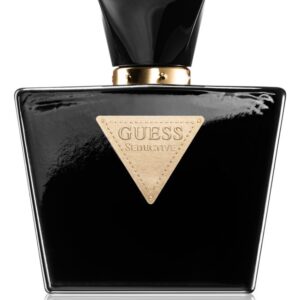 Guess Seductive Noir woda toaletowa dla kobiet