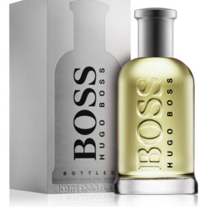 Hugo Boss BOSS Bottled woda toaletowa dla mężczyzn