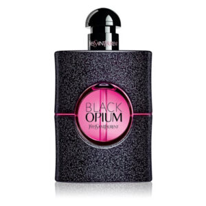 Yves Saint Laurent Black Opium Neon woda perfumowana dla kobiet