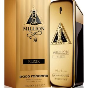 Paco Rabanne 1 Million Elixir woda perfumowana dla mężczyzn