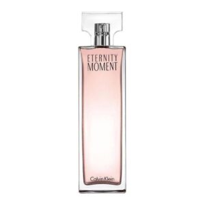 Calvin Klein Eternity Moment woda perfumowana dla kobiet