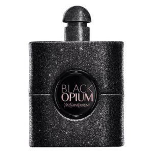 Yves Saint Laurent Black Opium Extreme woda perfumowana dla kobiet