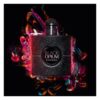 Yves Saint Laurent Black Opium Neon woda perfumowana dla kobiet