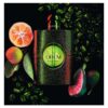 Yves Saint Laurent Black Opium Illicit Green woda perfumowana dla kobiet