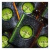 Yves Saint Laurent Black Opium Illicit Green woda perfumowana dla kobiet