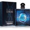 Yves Saint Laurent Black Opium Black Opium Intense woda perfumowana dla kobiet