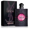 Yves Saint Laurent Black Opium Neon woda perfumowana dla kobiet