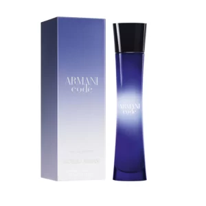 Armani Code woda perfumowana dla kobiet