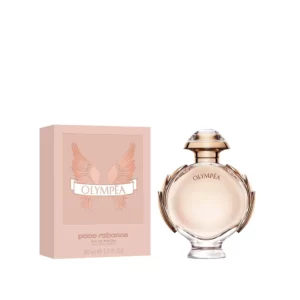 Paco Rabanne Olympéa woda perfumowana dla kobiet