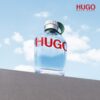 Hugo Boss HUGO Man woda toaletowa dla mężczyzn