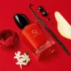 Giorgio Armani Si Passione woda perfumowana dla kobiet