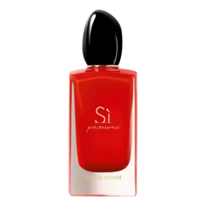 Giorgio Armani Si Passione woda perfumowana dla kobiet