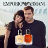 Armani Emporio Stronger With You Intensely woda perfumowana dla mężczyzn