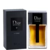 Dior Homme woda perfumowana dla mężczyzn