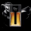 Dior Homme woda perfumowana dla mężczyzn