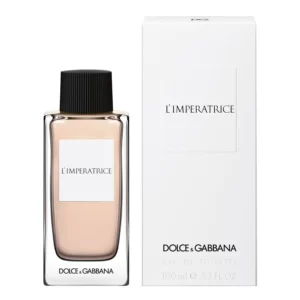 Dolce & Gabbana L´Imperatrice woda toaletowa dla kobiet