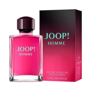 JOOP! Homme woda toaletowa dla mężczyzn
