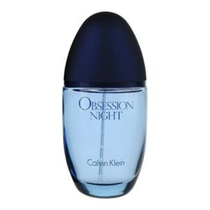 Calvin Klein Obsession Night  woda perfumowana dla kobiet