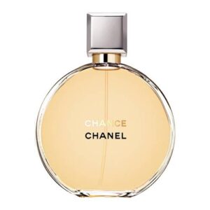 Chanel Chance woda perfumowana dla kobiet