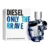 Diesel Only The Brave woda toaletowa dla mężczyzn