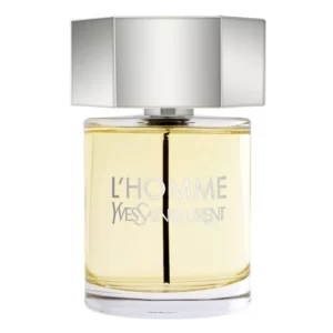 Yves Saint Laurent L'Homme woda toaletowa dla mężczyzn