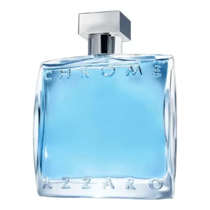 Azzaro Chrome woda toaletowa dla mężczyzn