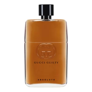 Gucci Guilty Absolute woda perfumowana dla mężczyzn