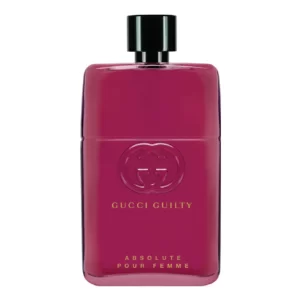 Gucci Guilty Absolute Pour Femme woda perfumowana dla kobiet